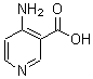 4-氨基烟酸