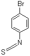 4-溴异硫氰酸苯酯