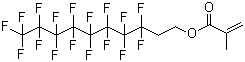 2-(全氟辛基)乙基甲基丙烯酸酯