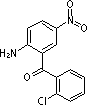 2-氨基-5-硝基-2'-氯二苯甲酮