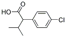 4-氯-α-异丙基苯乙酸