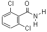 2,6-二氯苯甲酰胺