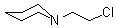 N-(2-氯乙基)哌啶盐酸盐