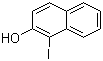 1-碘-2-萘酚