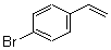 对溴苯乙烯