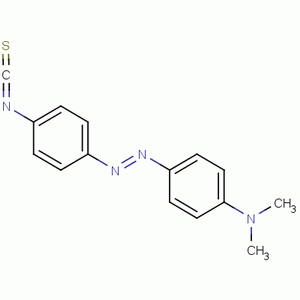 4-二甲氨基偶氮苯-4'-硫代异氰酸酯