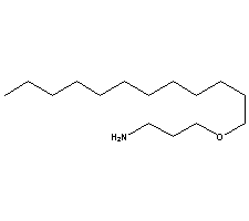 3-十二烷氧基丙胺
