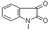 1-甲基靛红