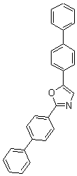 2,5-双(4-联苯基)唑