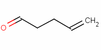 4-戊烯醛
