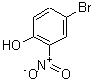 4-溴-2-硝基苯酚
