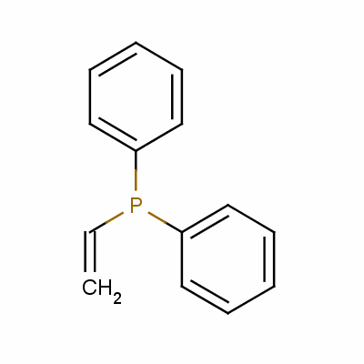 乙烯基二苯基膦