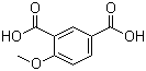 4-甲氧基间苯二甲酸