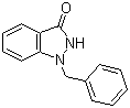 1-苄基吲唑酮