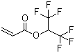 1,1,1,3,3,3-六氟异丙基丙烯酸酯