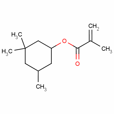 3,3,5-三甲基环己基异丁烯酸酯