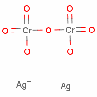 重铬酸银