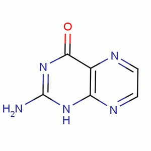 2-氨基-4-羟基蝶啶