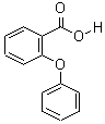 2-苯氧基苯甲酸