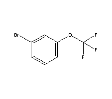 1-溴-3-(三氟甲氧基)苯