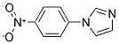 1-(4-硝基苯)-1H-咪唑