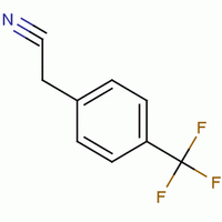 4-(三氟甲基)苯基乙腈