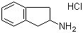 2-氨基茚满盐酸盐