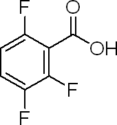 2,3,6-三氟苯甲酸