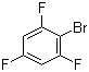 1-溴-2,4,6-三氟苯