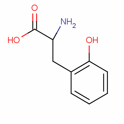 DL-o-络氨酸