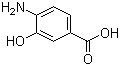4-氨基-3-羟基苯甲酸
