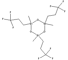 三氟丙基甲基环三硅氧烷