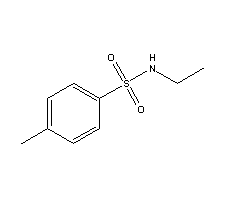 N-乙基对甲苯磺酰胺
