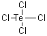 四氯化碲