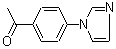 4-咪唑-1苯乙酮