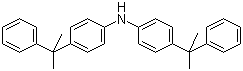 4,4'-双(α,α-二甲基苄基)二苯胺