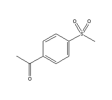 4-甲砜基苯乙酮
