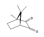 (1R)-(-)-樟脑醌/茨醌
