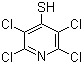 2,3,5,6-四氯-4-吡啶硫醇