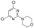 2-吗啉基-4,6-二氯嘧啶