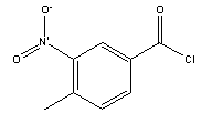 4-甲基-3-硝基苯甲酰氯