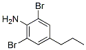 2,6-二溴-4-N-丙苯胺