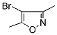 4-溴-3,5-二甲基异恶唑