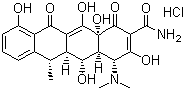 盐酸多西环素