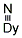 氮化镝