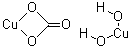 碱式碳酸铜