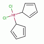 双(环戊二烯)二氯化铪