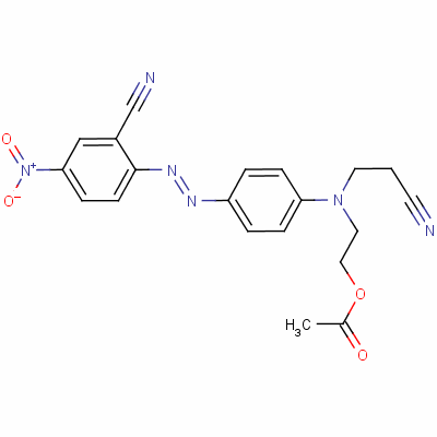 分散红72