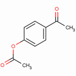 4-乙酰氧基苯乙酮
