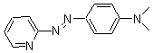 4-2-吡啶偶氮-N,N-二甲氧基苯胺